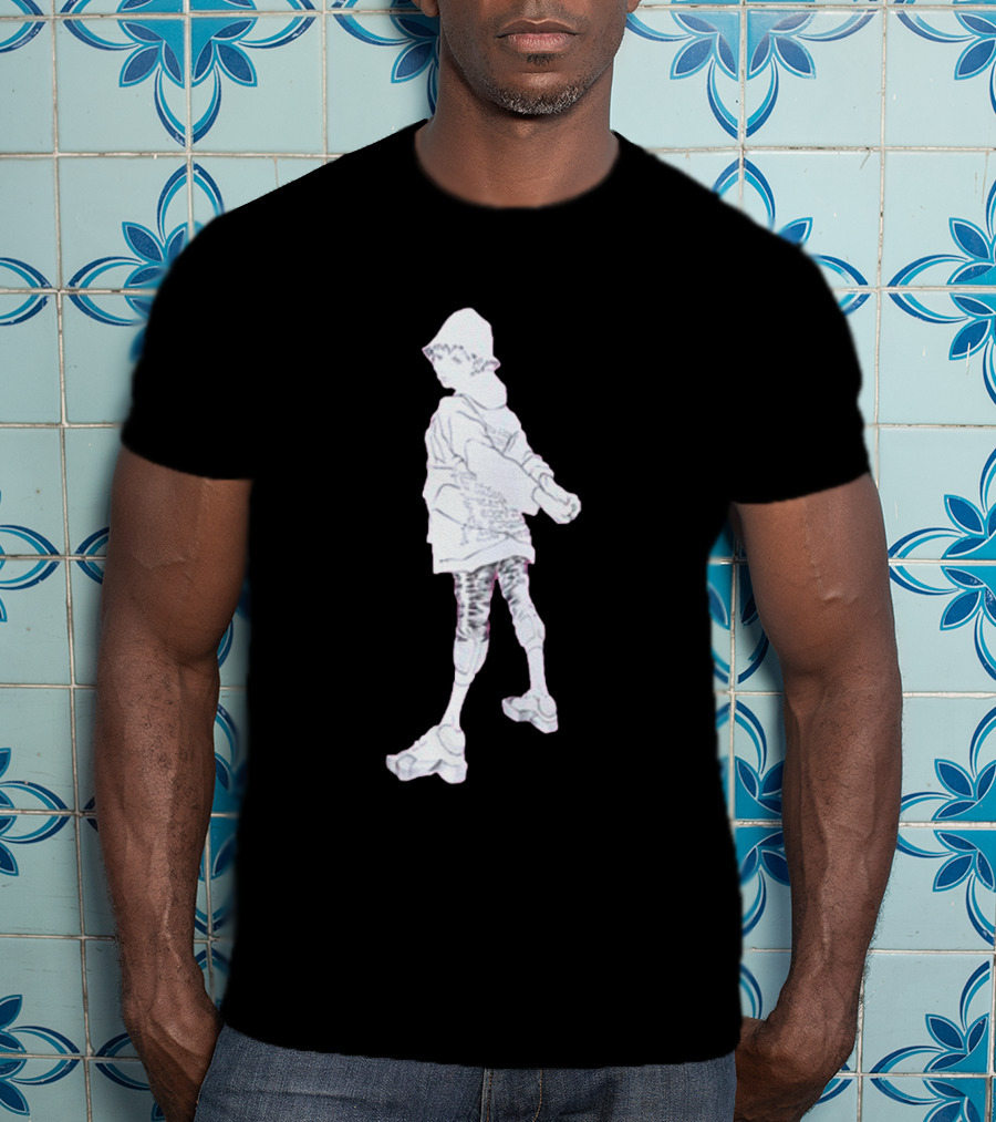 Alix Flipphone Vintage Fashion Aesthetic T-Shirt