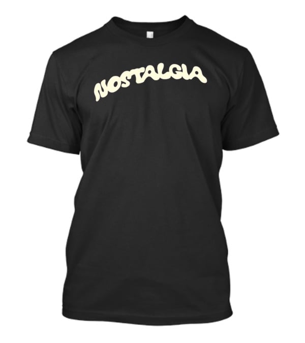 Rod Wave Nostalgia T-Shirt