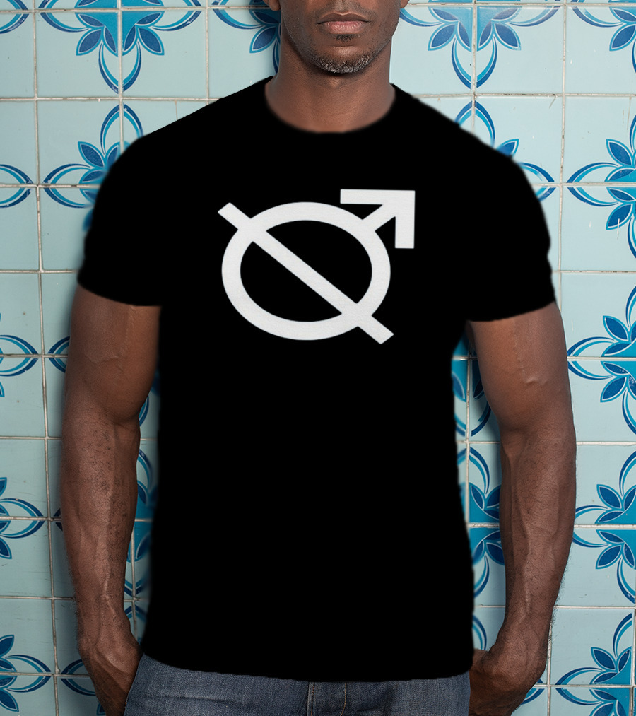 Vhs Doggy Gender Neutral T-Shirt