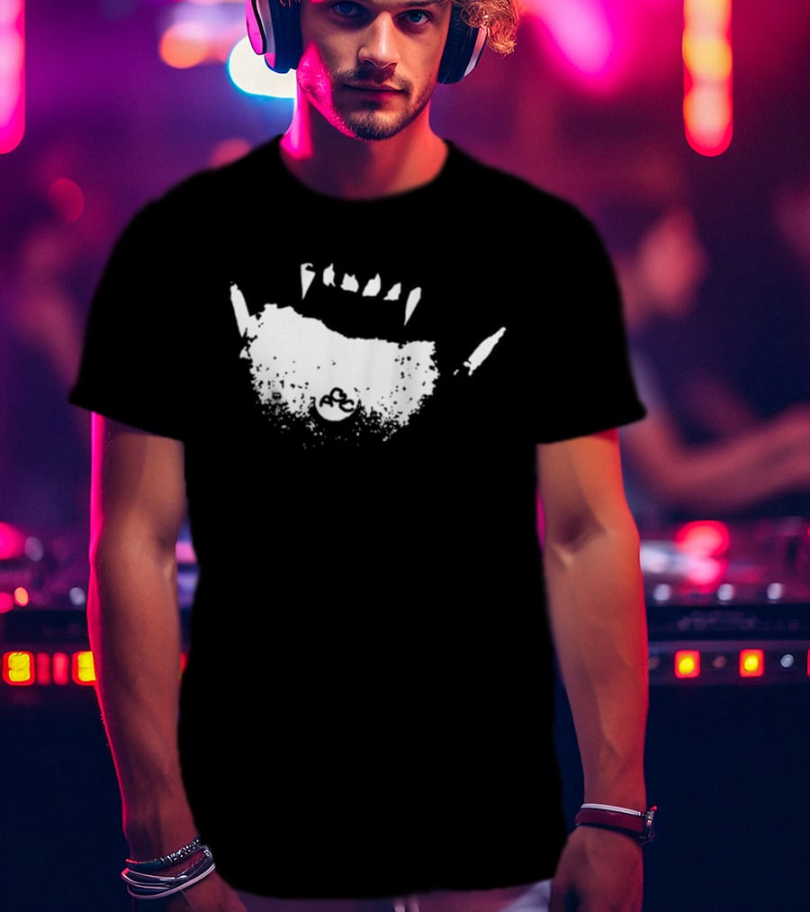 Actual Hate Agc Teenx Fang T-Shirt