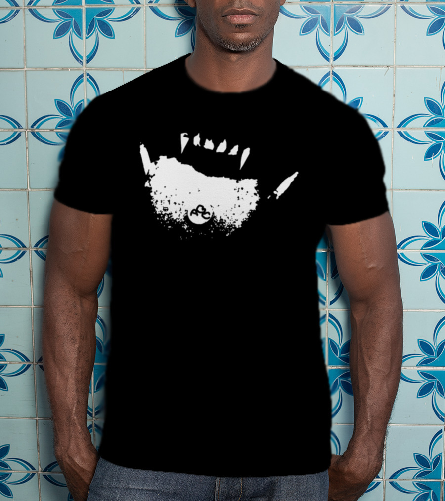 Actual Hate Agc Teenx Fang T-Shirt