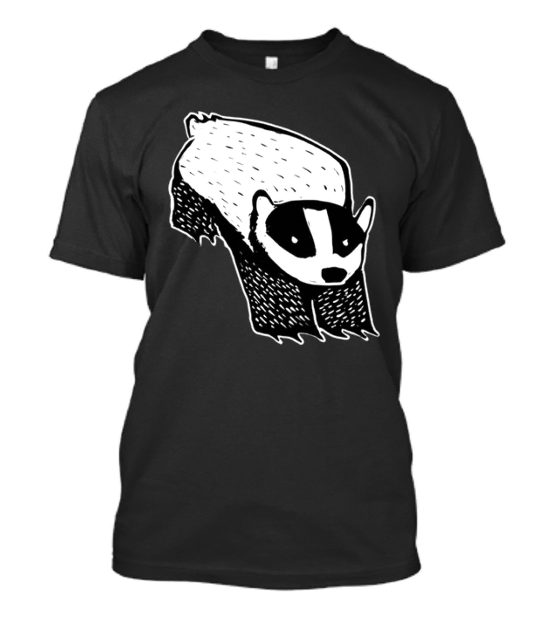 Wisconsin Badger T-Shirt