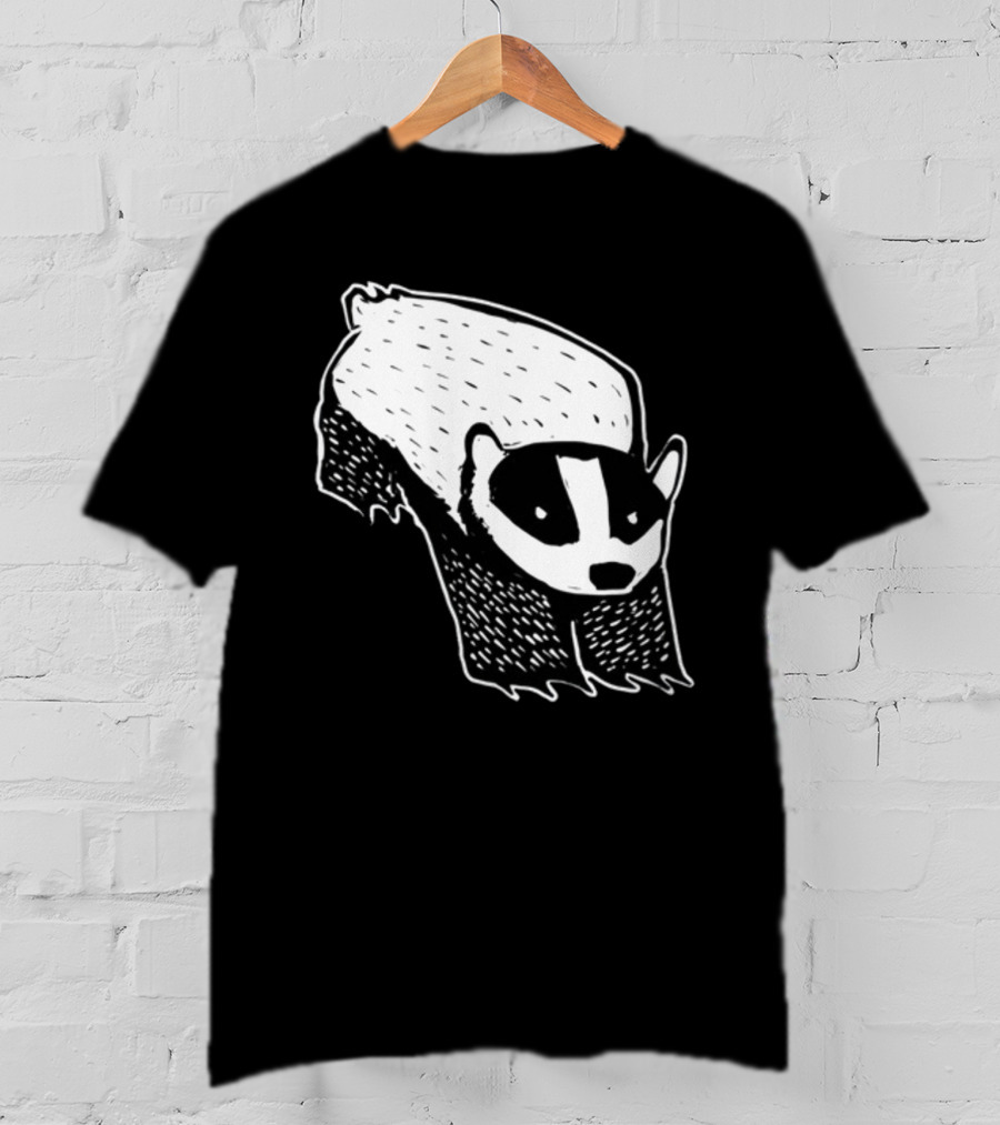 Wisconsin Badger T-Shirt