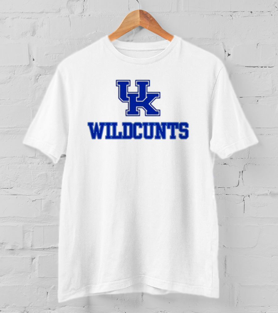 Heav3nlybodies UK Wildcunts T-Shirt