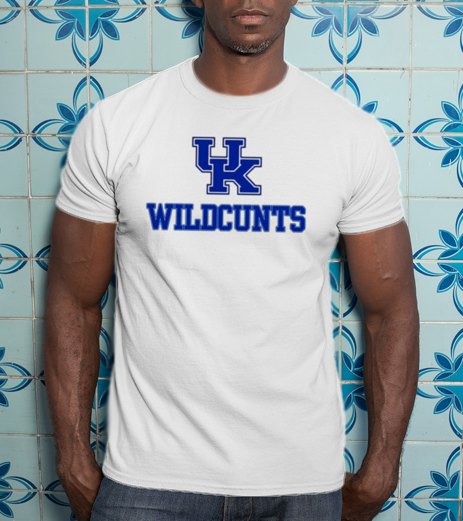 Heav3nlybodies UK Wildcunts T-Shirt