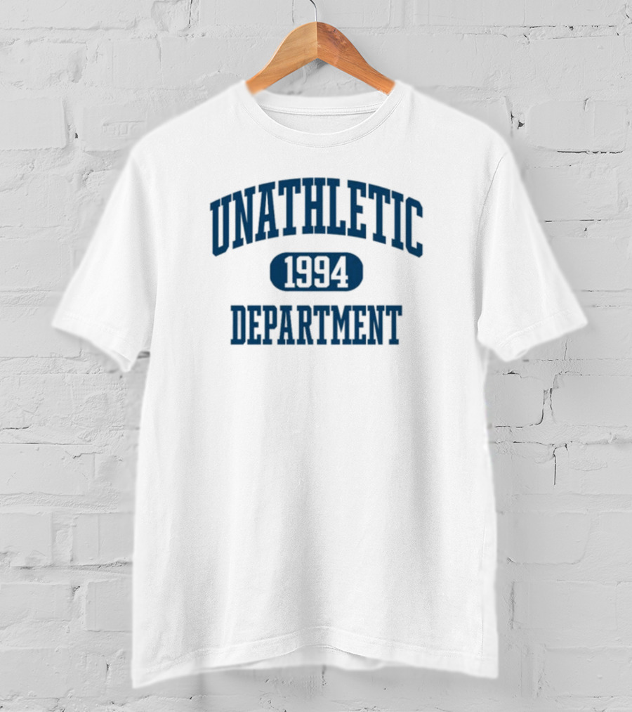 Southland Post Unathletic 1994 Department T-Shirt