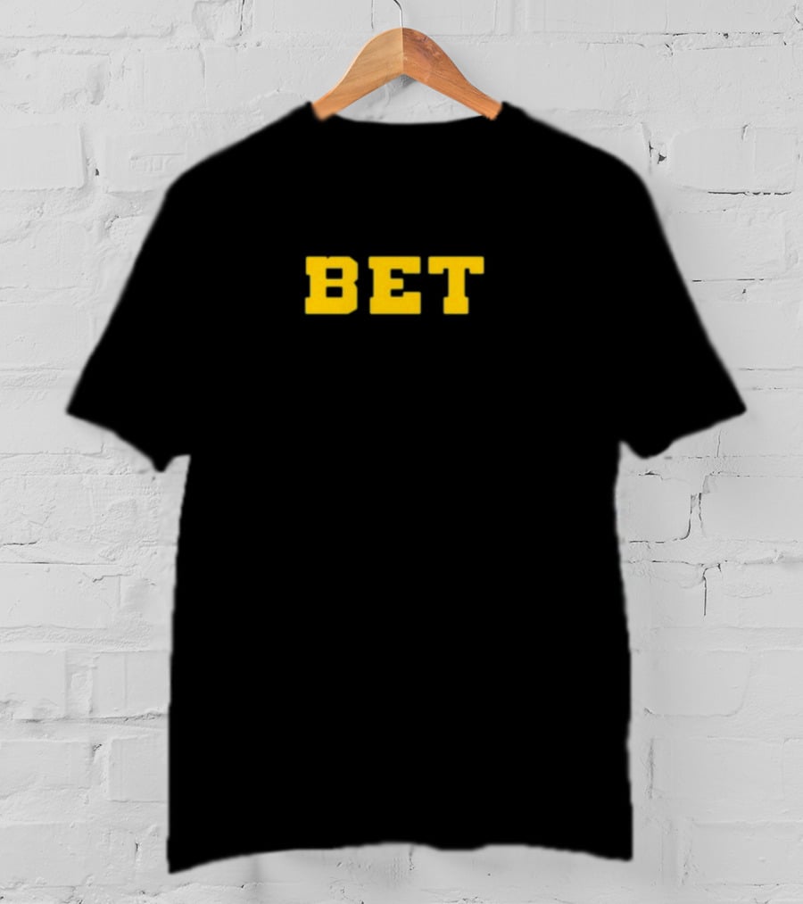 Dave Portnoy Bet T-Shirt