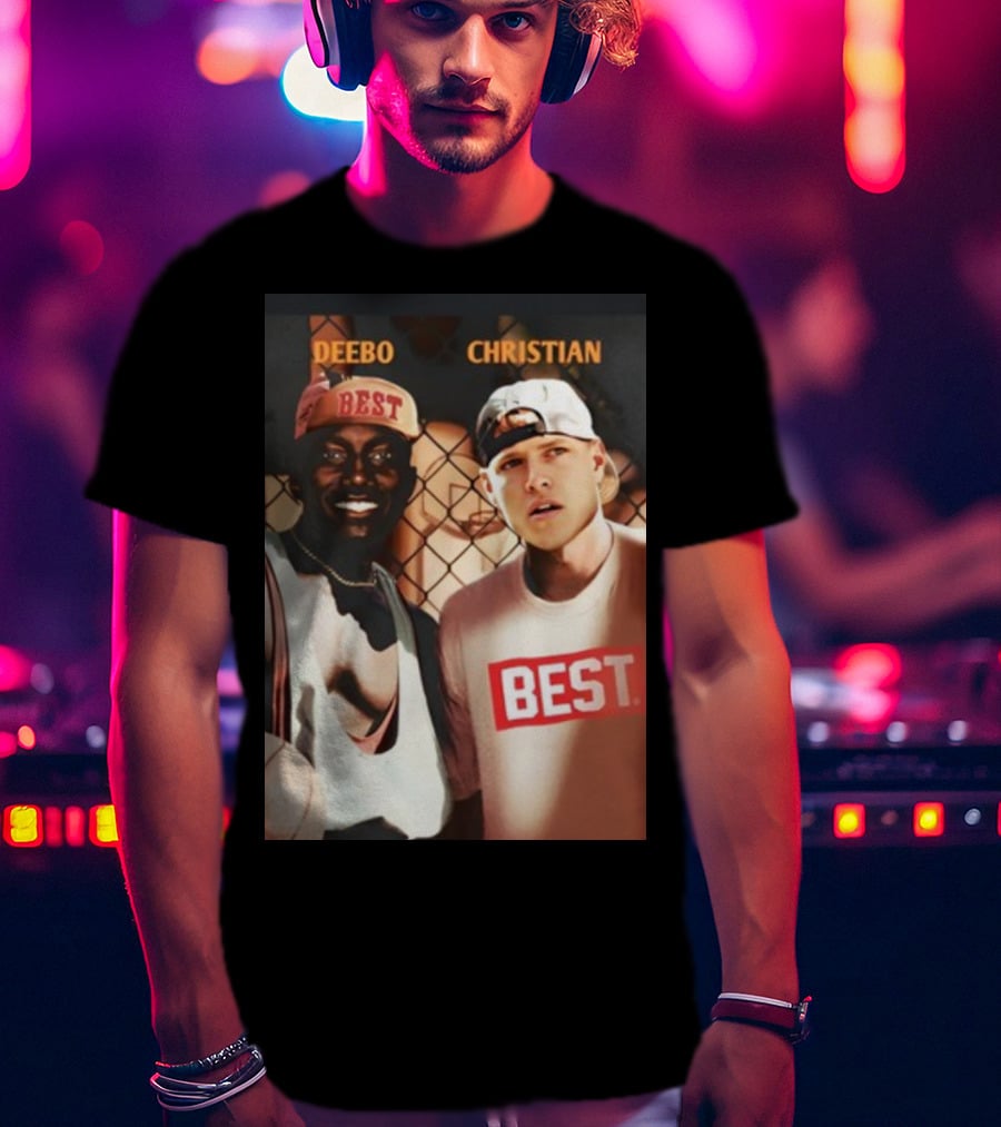 Best Deebo Christian Basketball Theme Jessie Bootleg T-Shirt