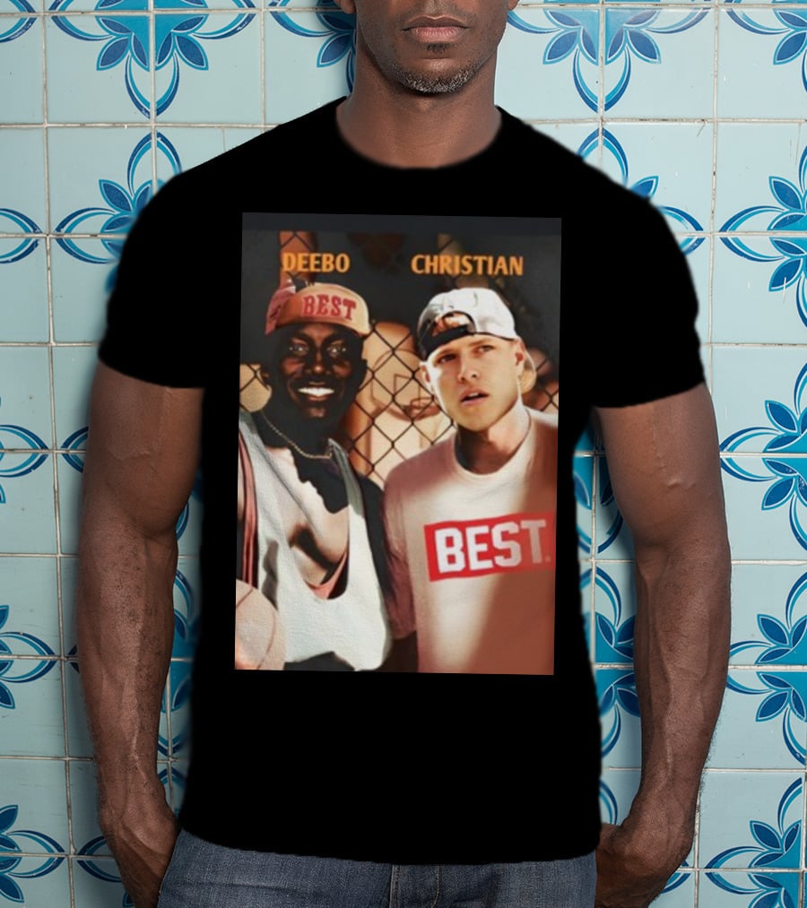 Best Deebo Christian Basketball Theme Jessie Bootleg T-Shirt