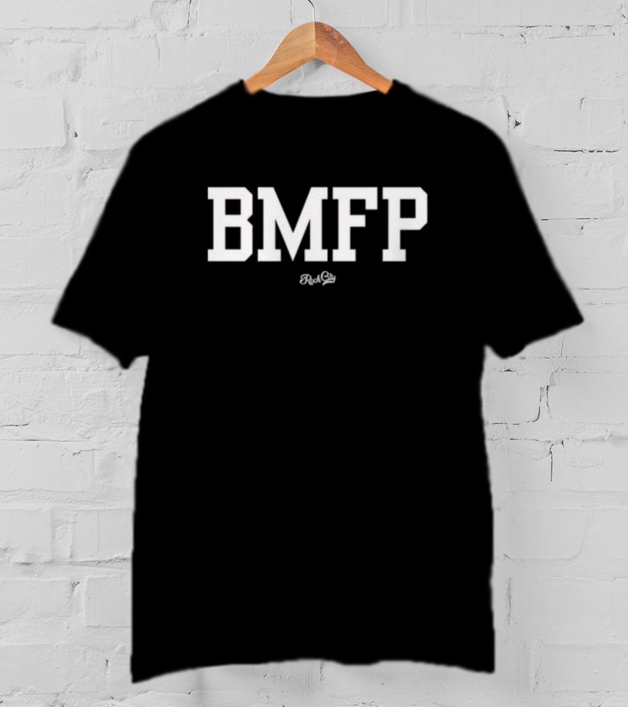 Rock City BMFP T-Shirt