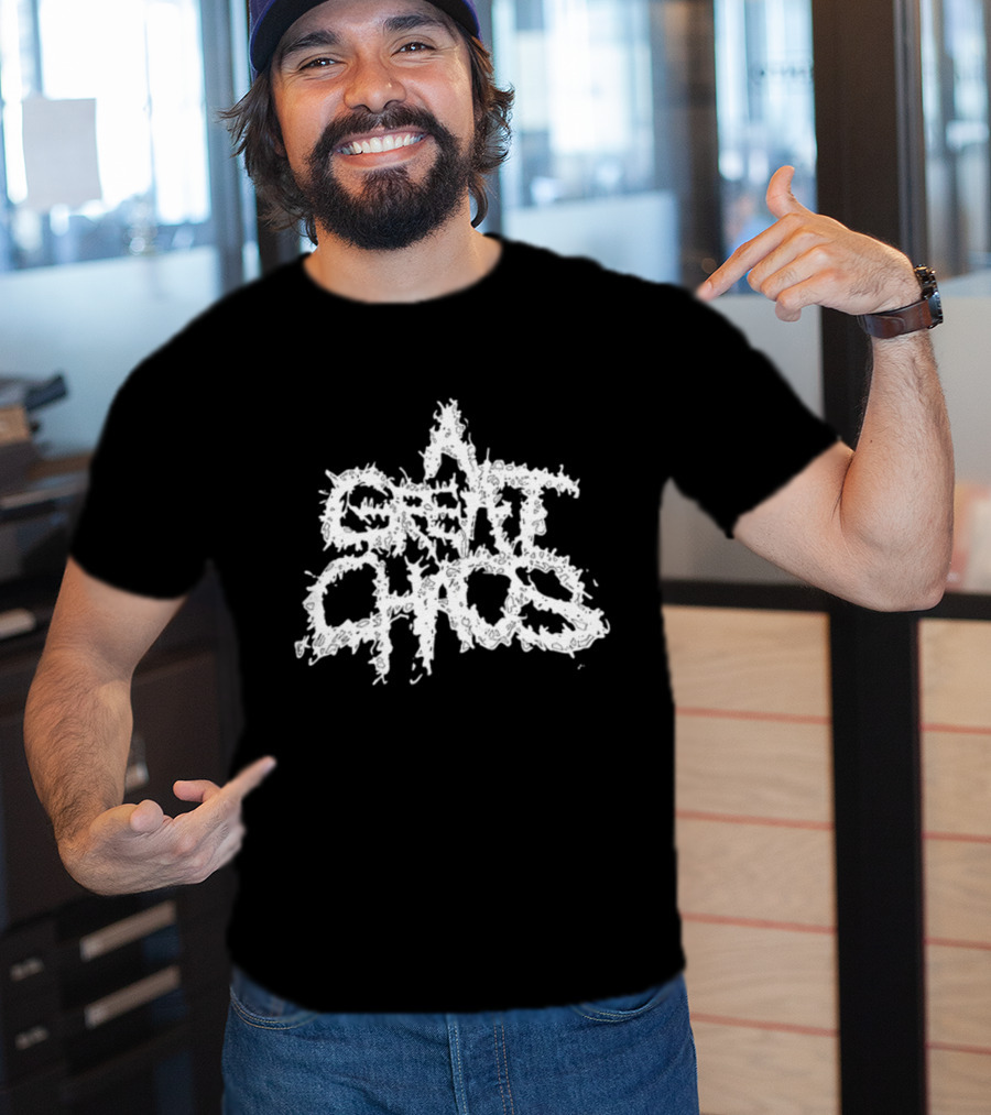 A Great Chaos Ken Carson T-Shirt