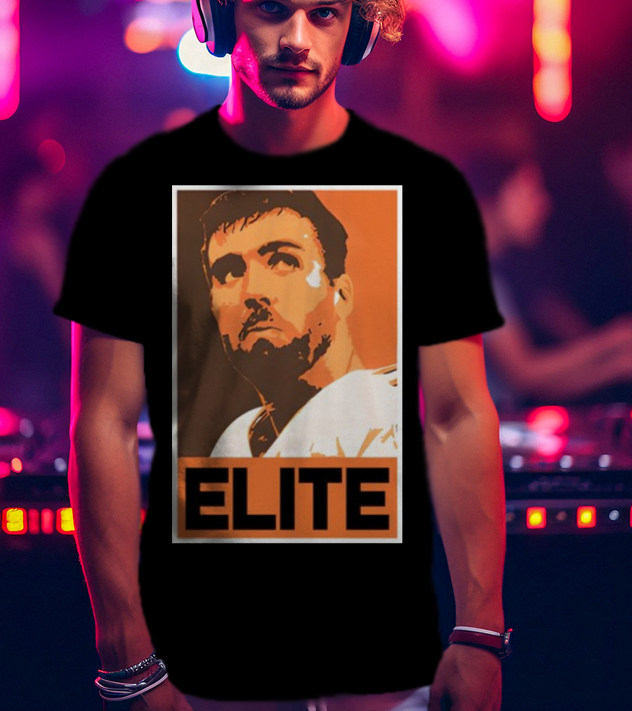 Pft Commenter Cle Elite T-Shirt