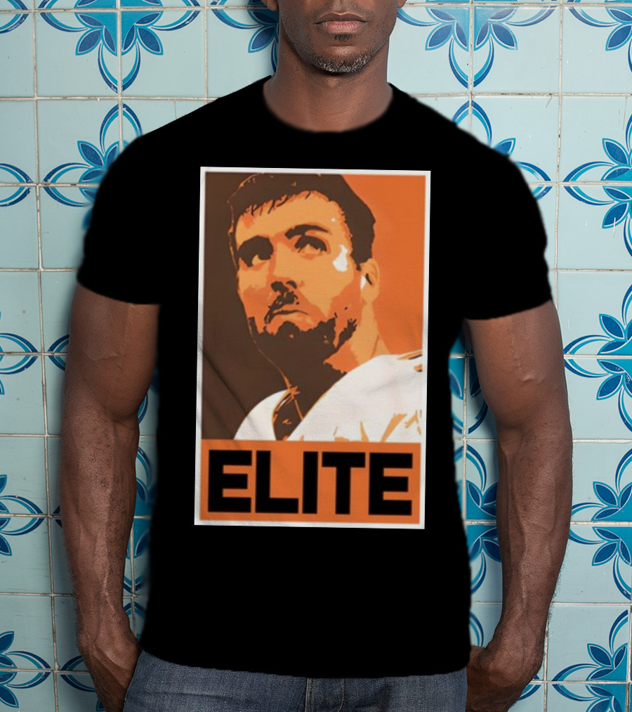 Pft Commenter Cle Elite T-Shirt