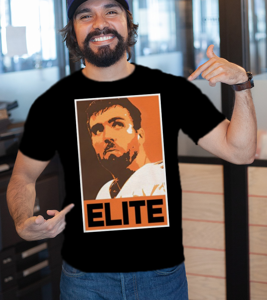 Pft Commenter Cle Elite T-Shirt