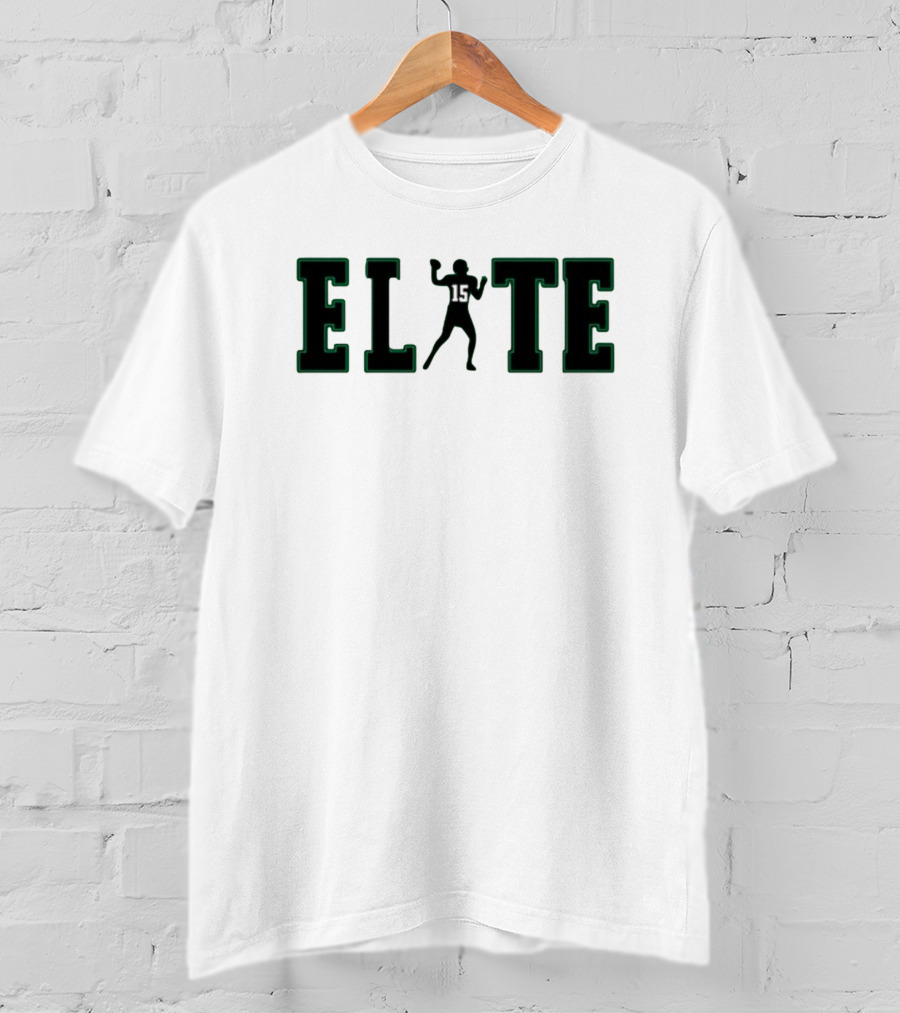 Pedone Bigplay Elite 15 Quarterback Football T-Shirt