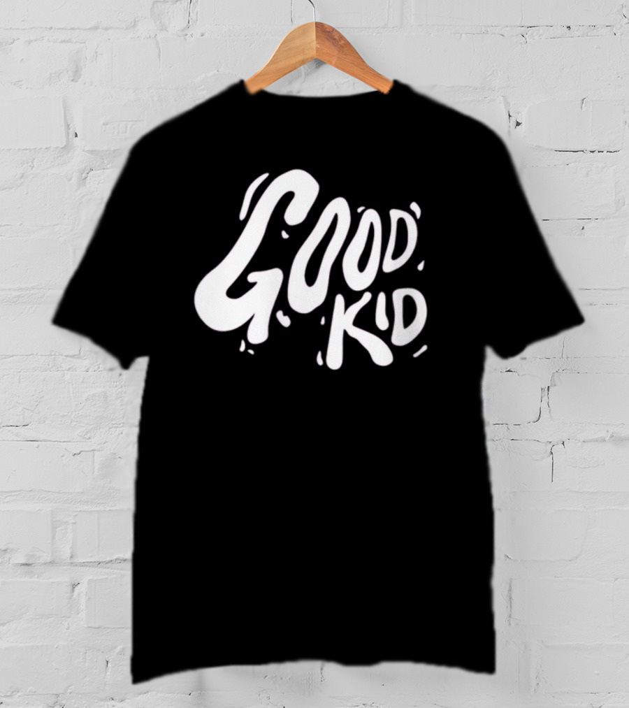 Good Kid T-Shirt