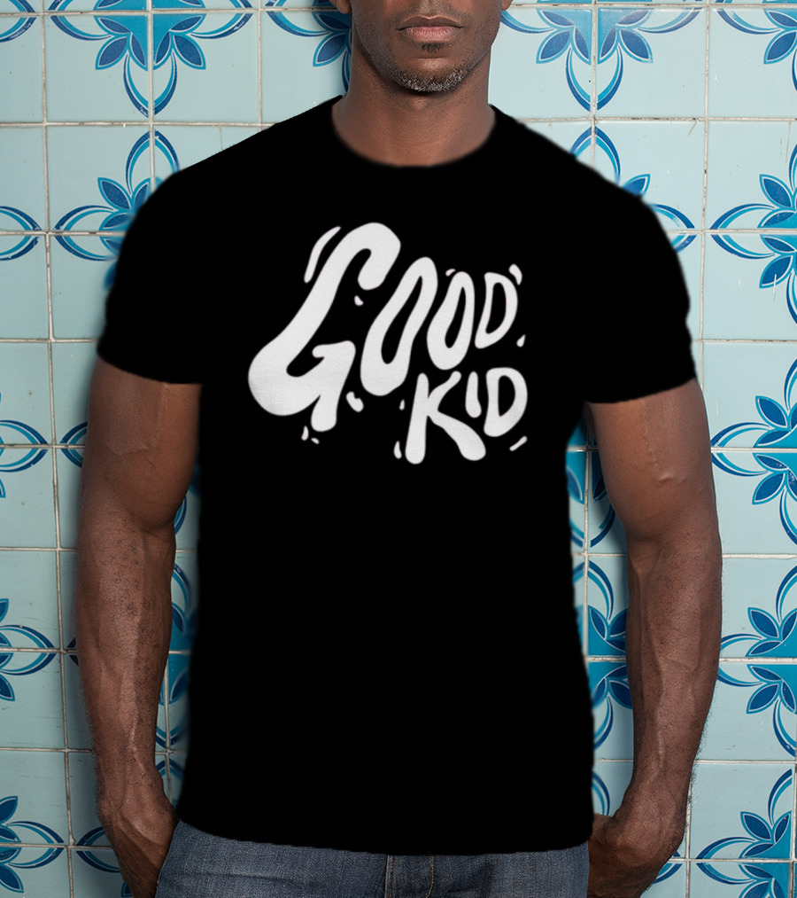 Good Kid T-Shirt