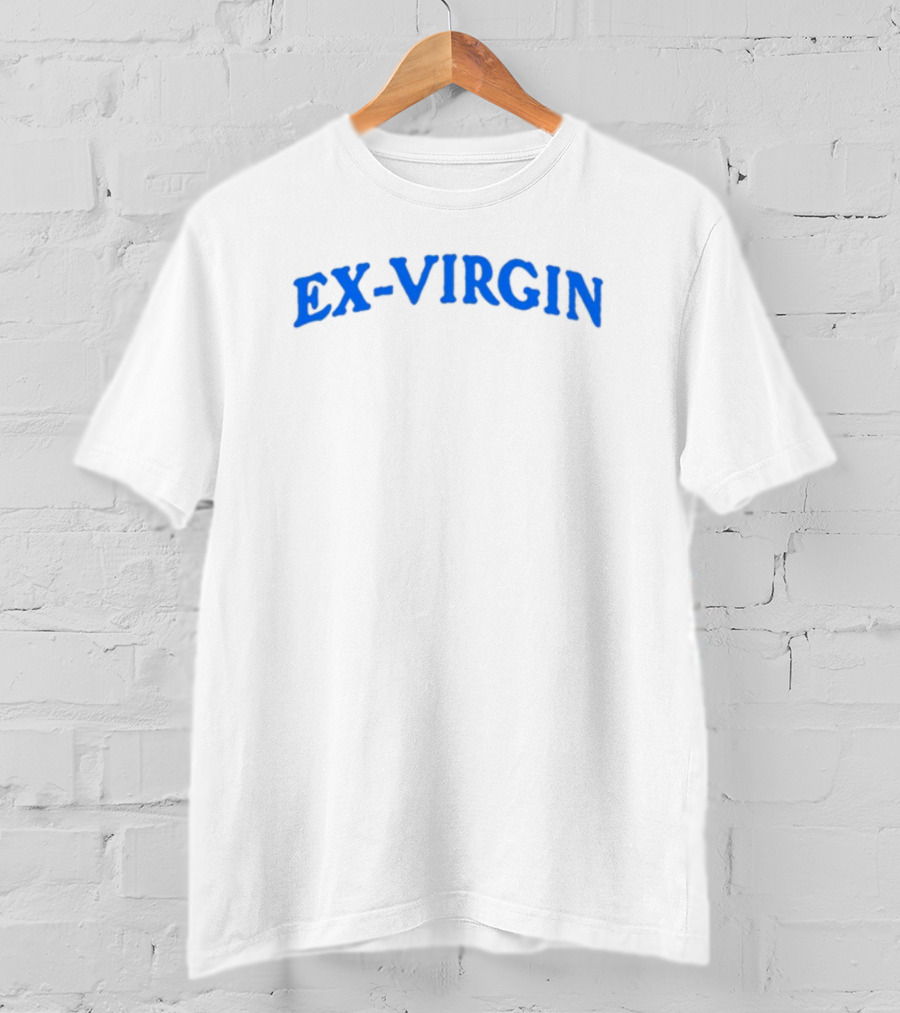 Big Latto Ex-Virgin T-Shirt