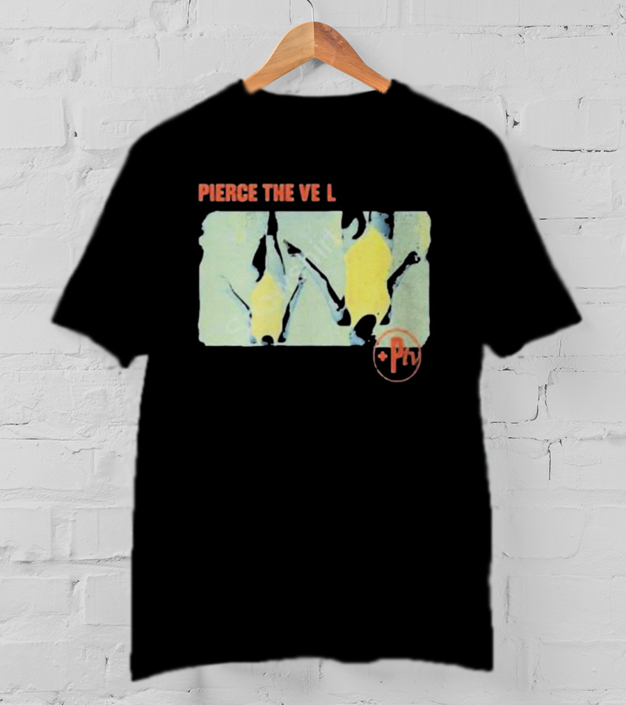 Pierce The Veil Plus Pr Quality Merch One Piece T-Shirt