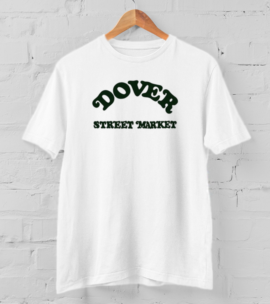Dsm Dover Street Market Year Of The Dragon T-Shirt