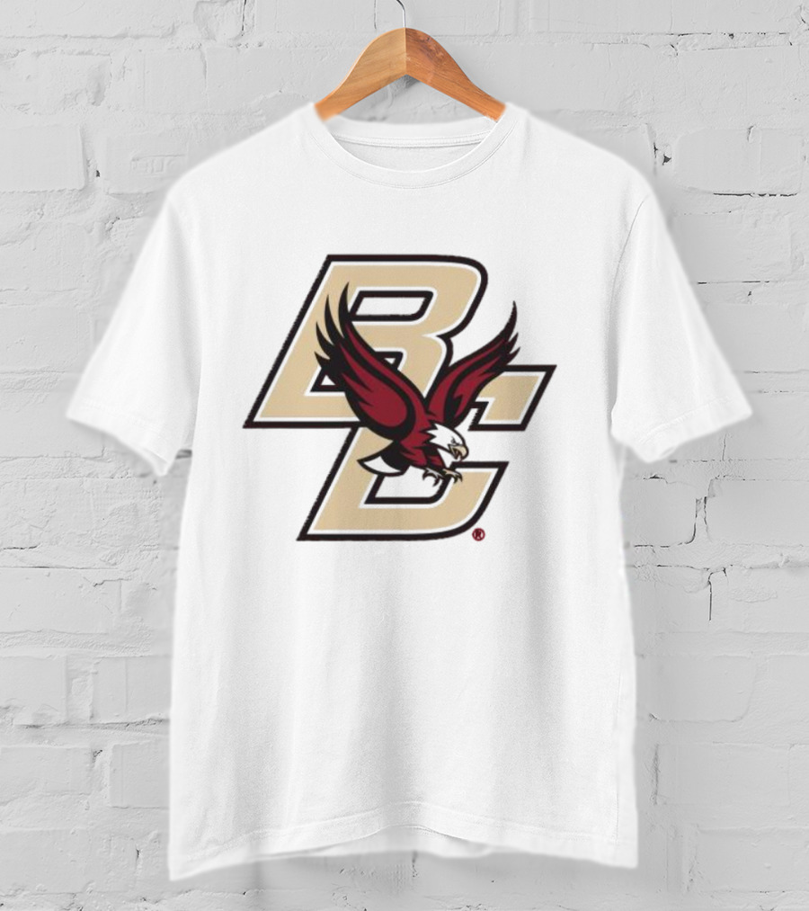 BC Boston College Eagles T-Shirt