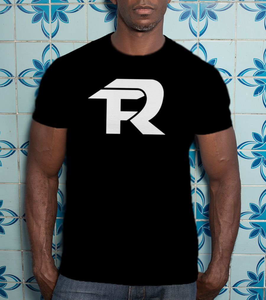 Fuerza Regida Script Heavyweight FR T-Shirt