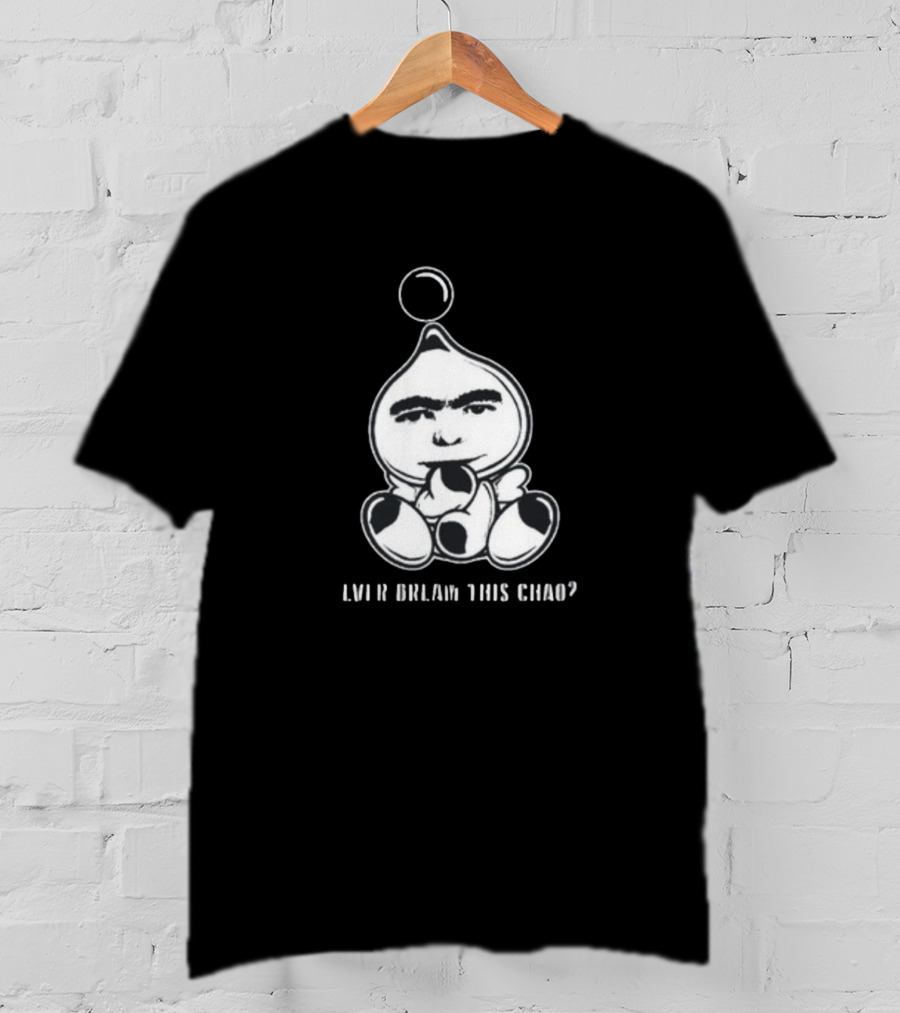 Ever Dream This Chao? T-Shirt