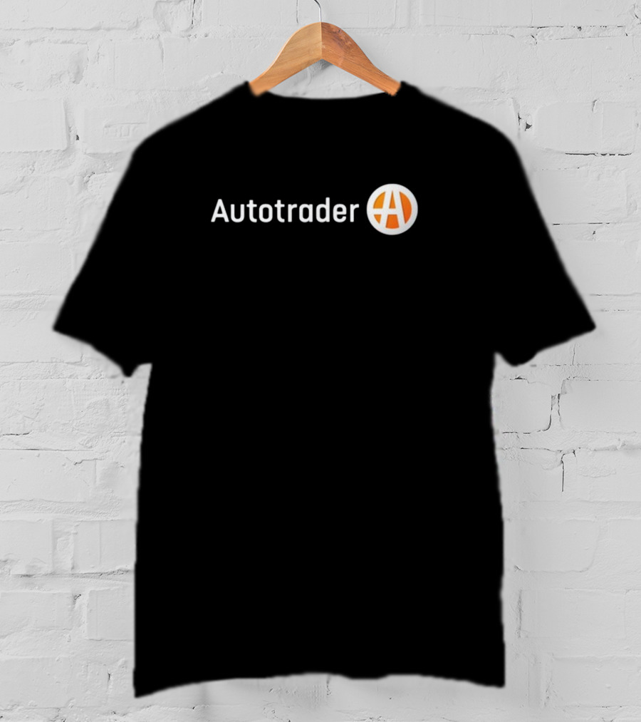 Phil Perry Autotrader T-Shirt