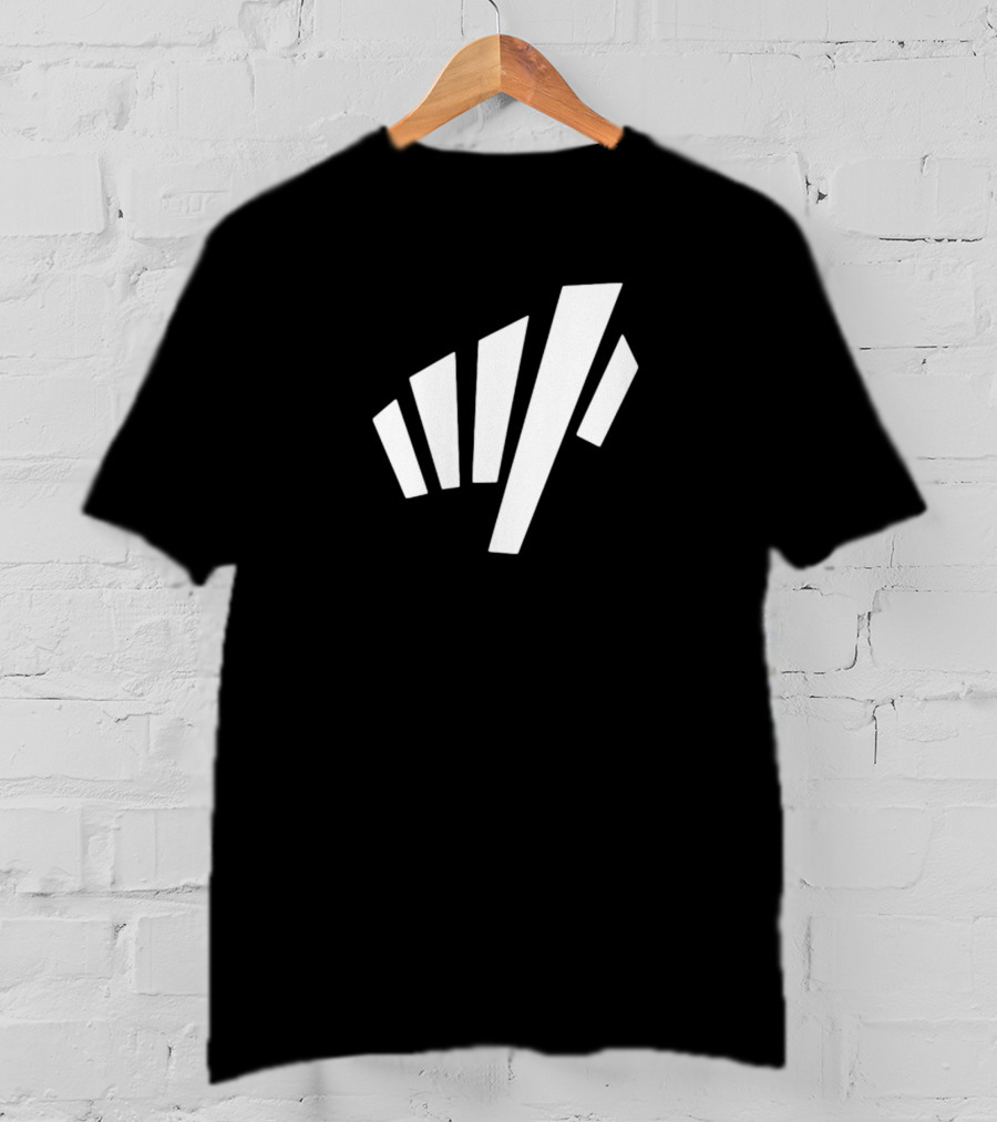 Blessedmma Max Holloway’s Iconic Stylized T-Shirt