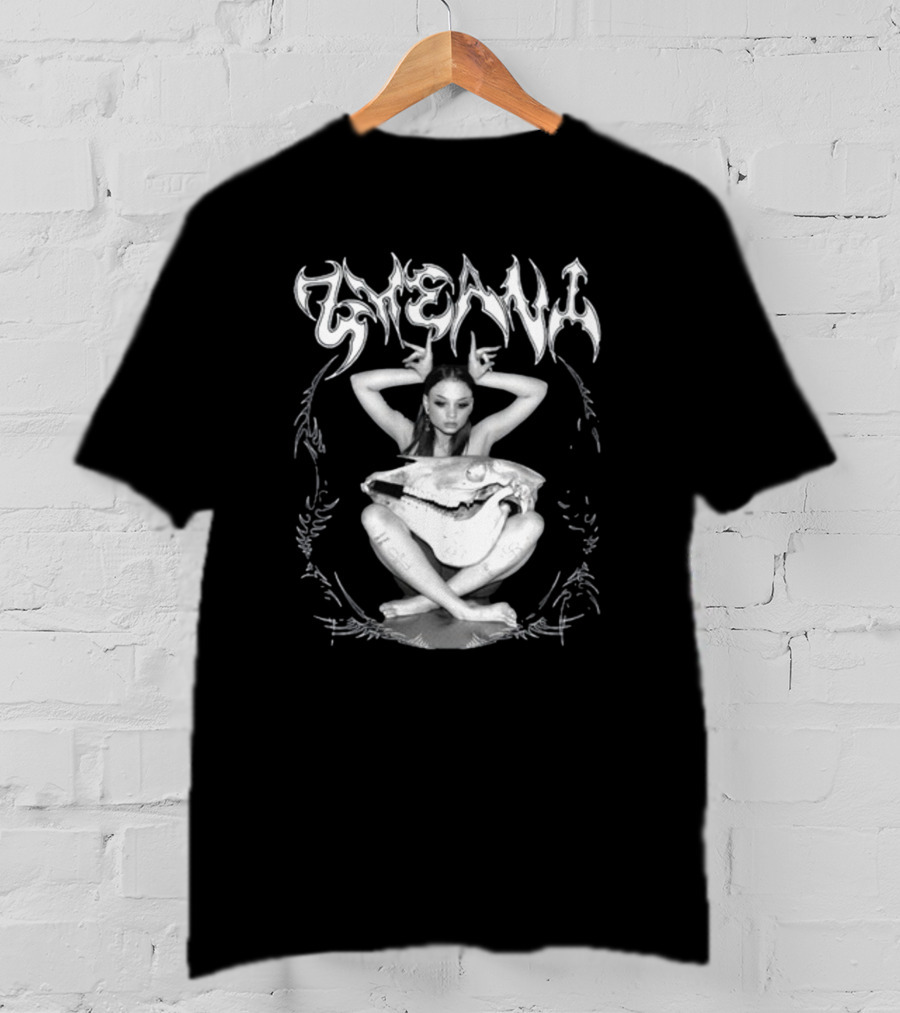 Zheani Store Zheani T-Shirt