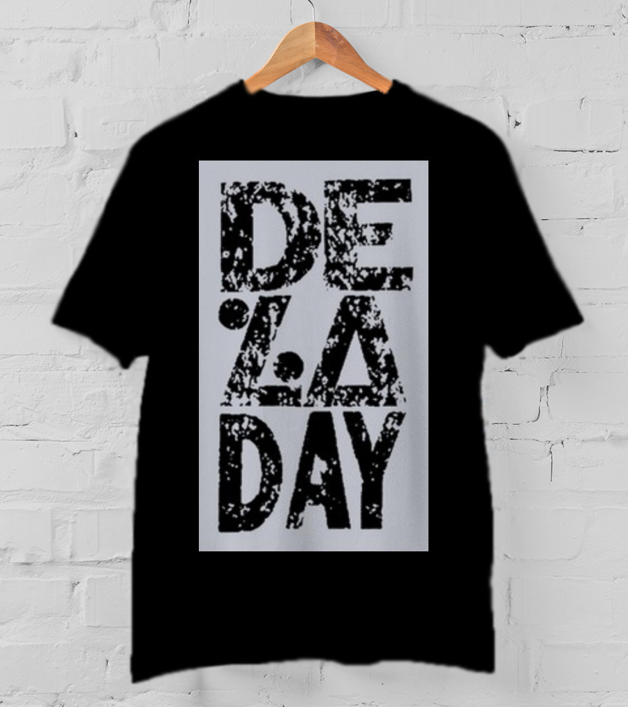 DE LA DAY T-Shirt