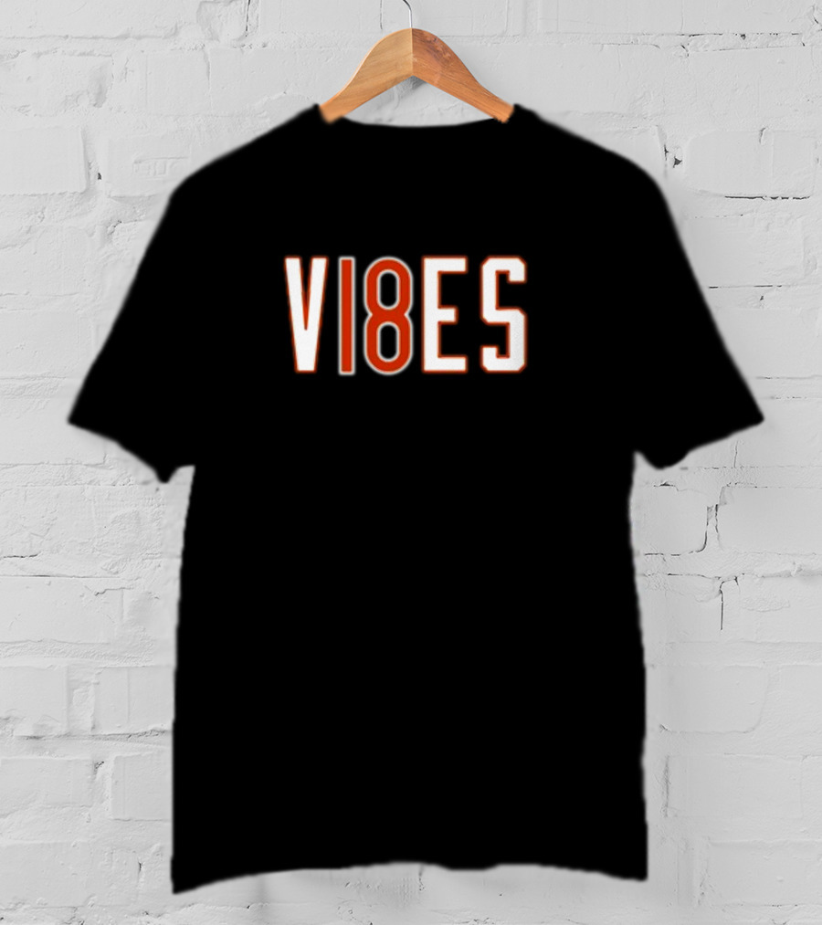 VI8ES T-Shirt