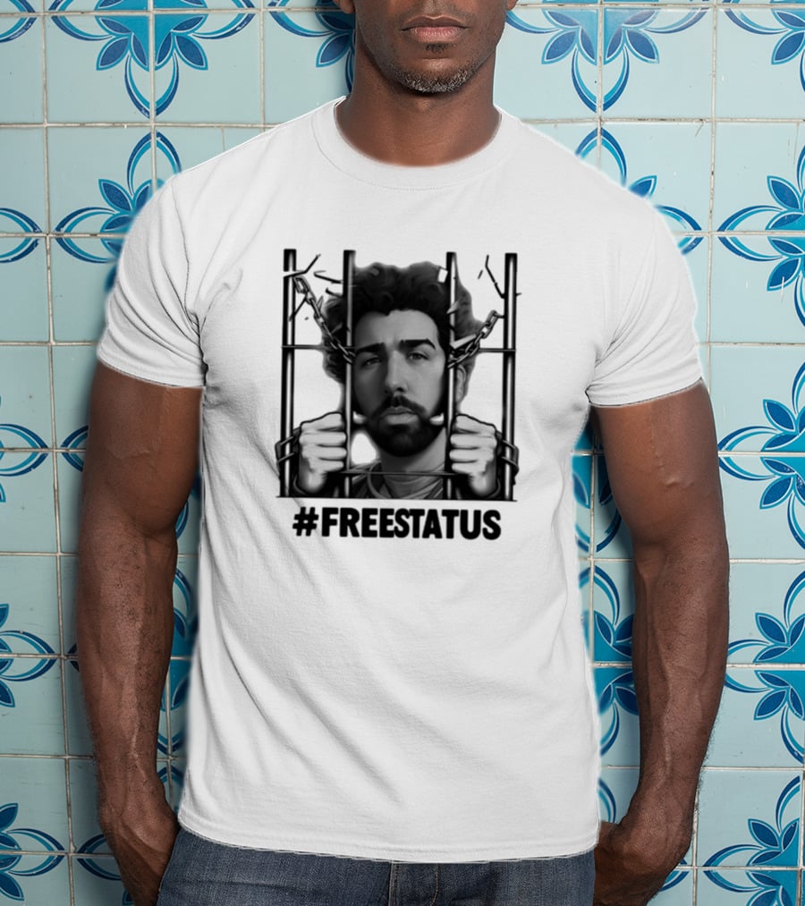 FreeStatus Incarceration T-Shirt