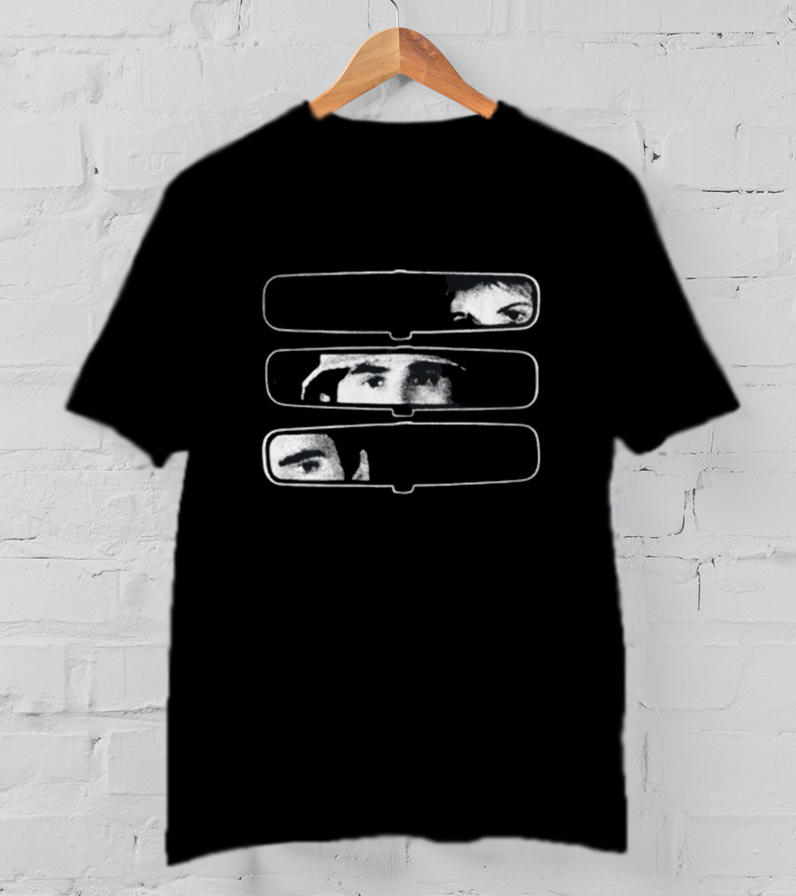 Paraswifties Rearview Reflections T-Shirt