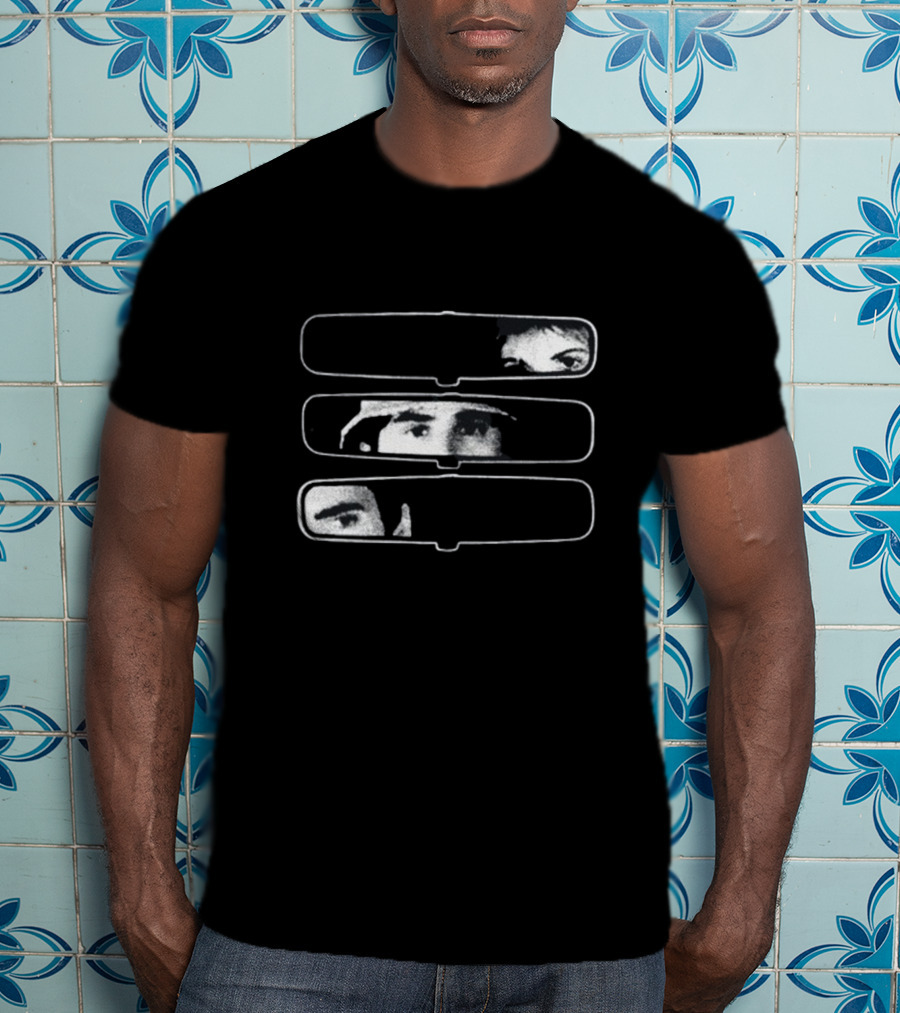 Paraswifties Rearview Reflections T-Shirt