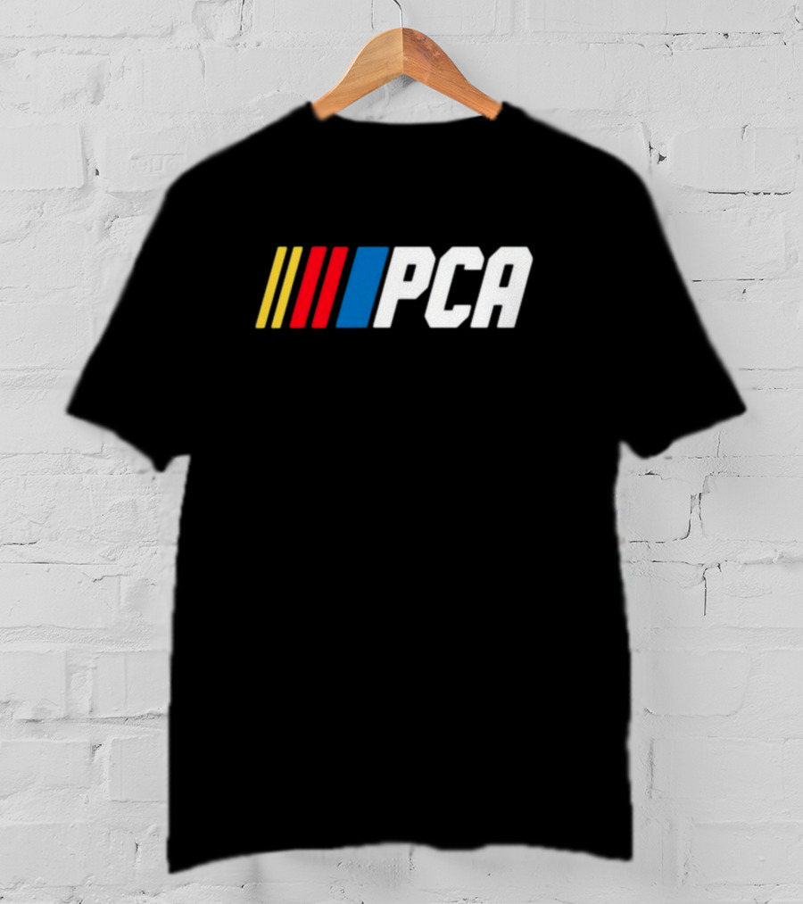 Nascar PCA Racing T-Shirt