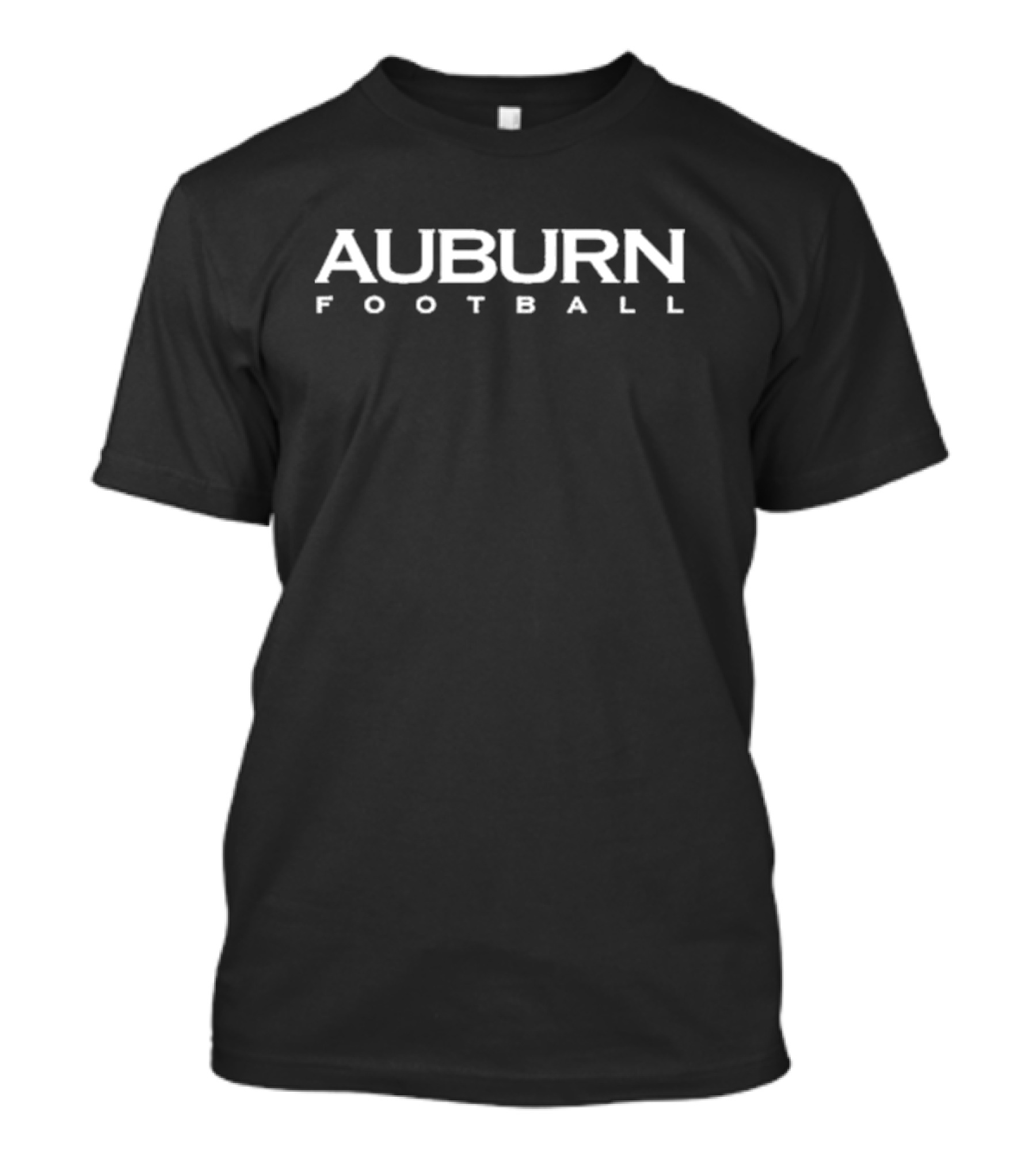 Auburn Football Cameron Coleman T-Shirt