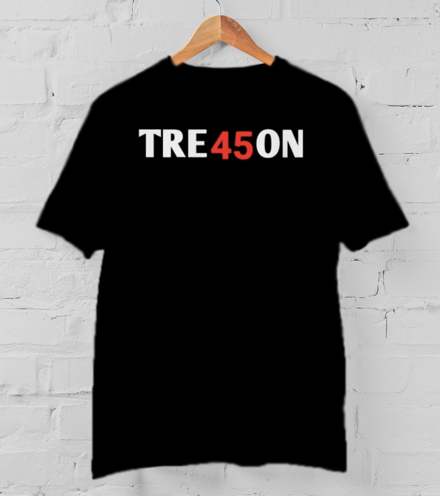 TRE45ON T-Shirt