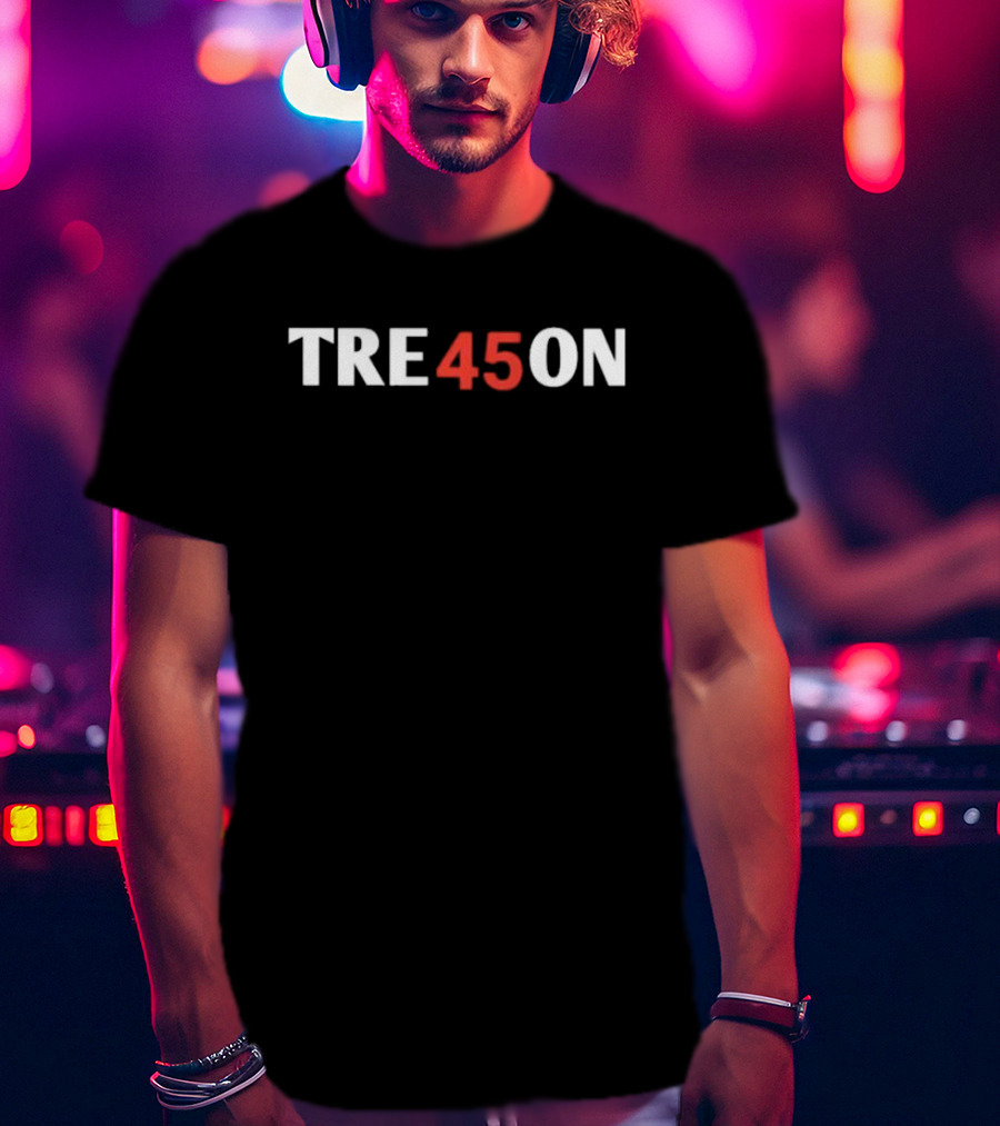 TRE45ON T-Shirt