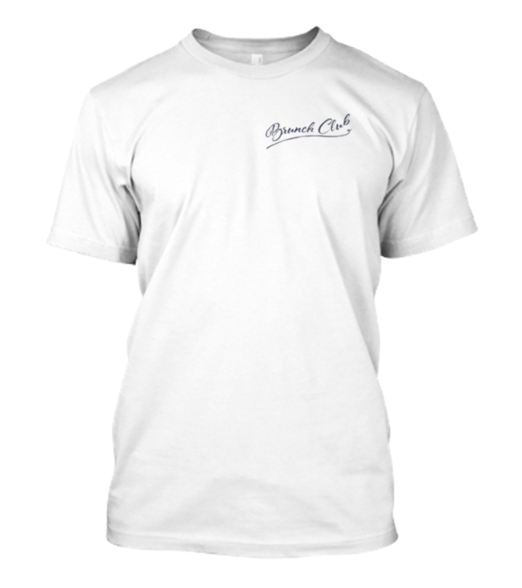 Brunch Club Mimosas T-Shirt