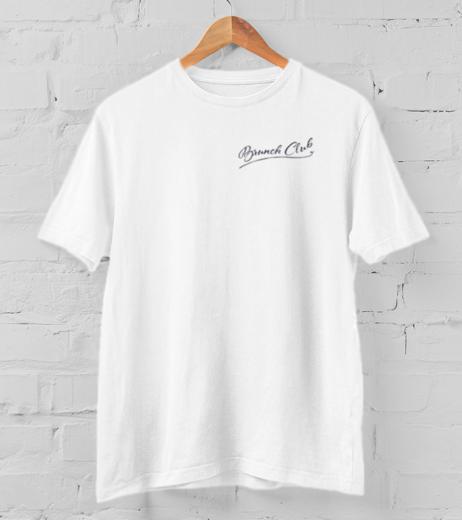 Brunch Club Mimosas T-Shirt