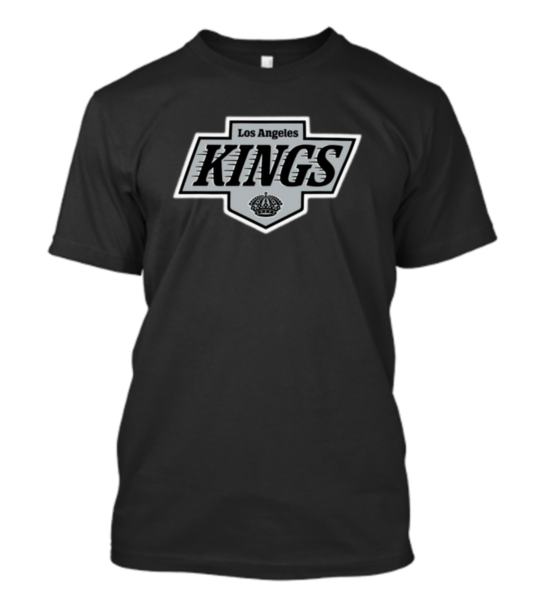Los Angeles Kings '47 Primary T-Shirt