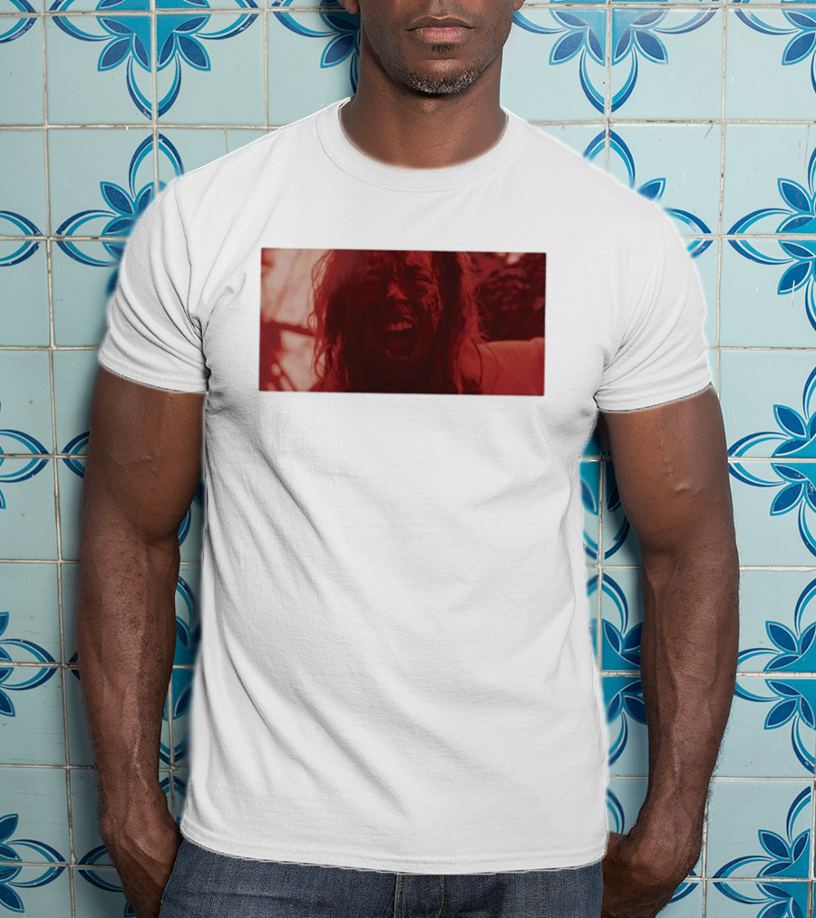 Immaculate Neon Intensity Sydney Sweeney T-Shirt