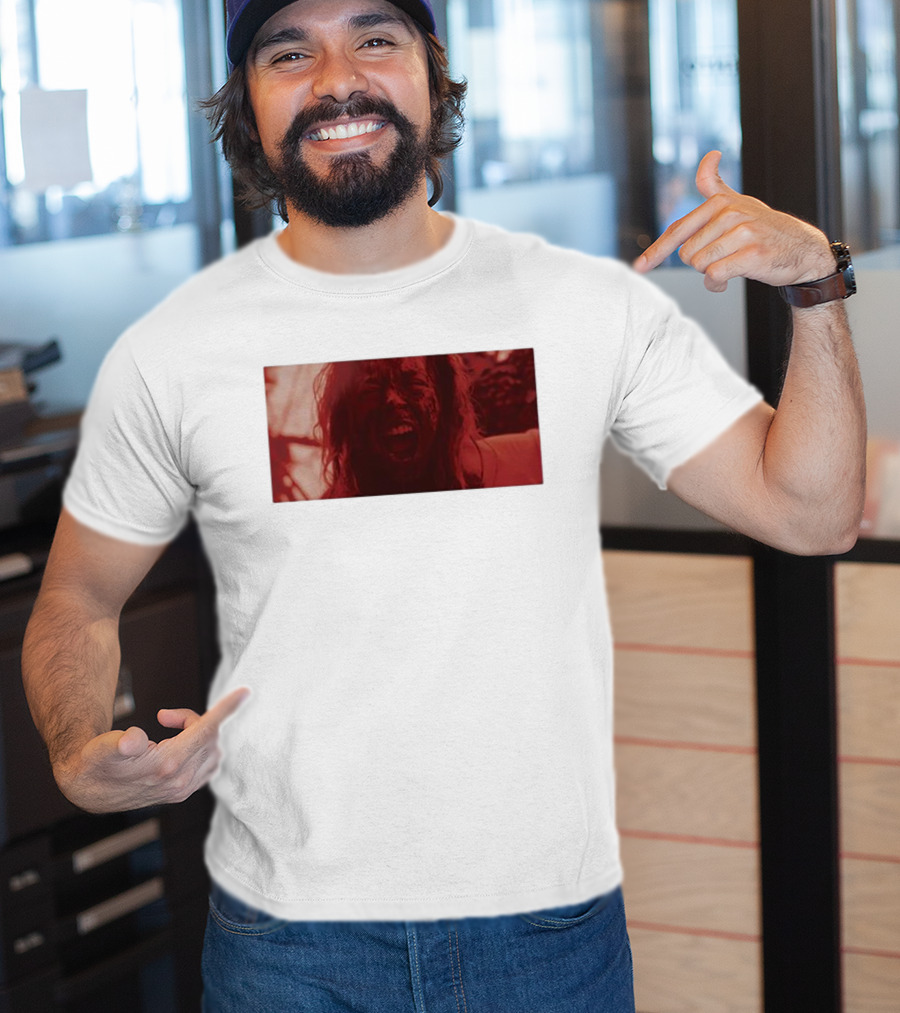 Immaculate Neon Intensity Sydney Sweeney T-Shirt