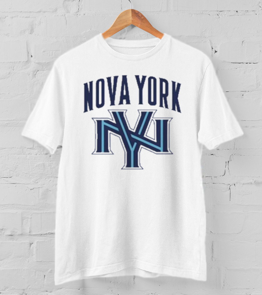 Big Knick Energy Nova York NY T-Shirt