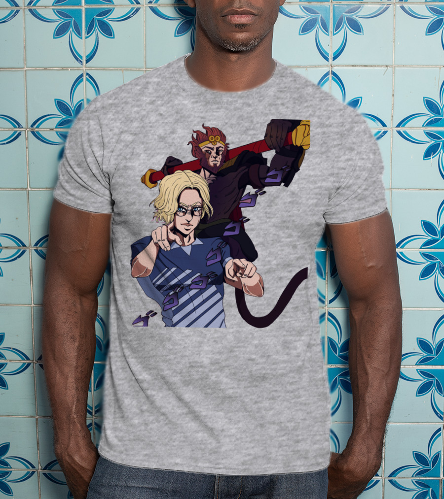 TopSon King Of Monkey King Mid Lane Mastery Dota 2 Heroic Play T-Shirt