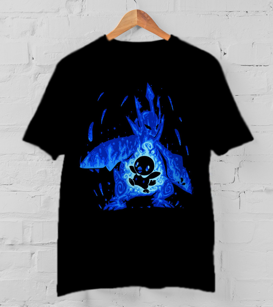 Evolution Pokemon Empoleon Piplup Prinplup Transformation T-Shirt