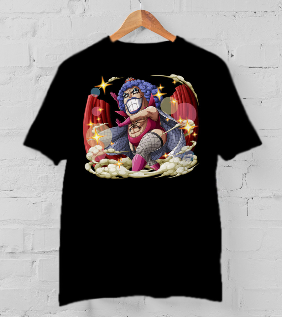 Emporio Ivankov Glittering Performance T-Shirt