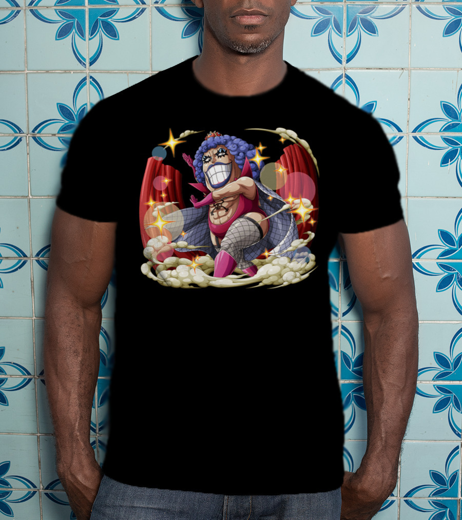 Emporio Ivankov Glittering Performance T-Shirt