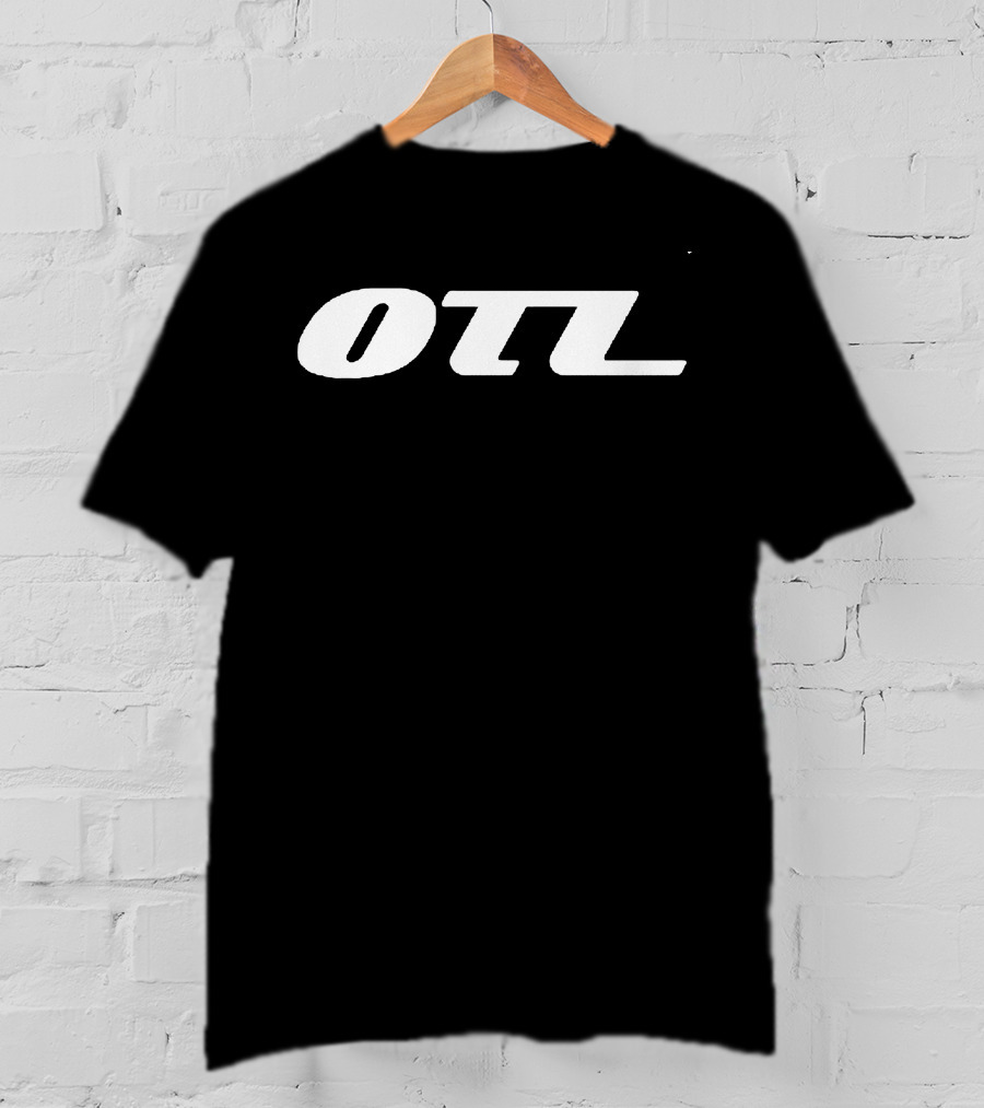 OTL Merch New Soft Premium Collection T-Shirt
